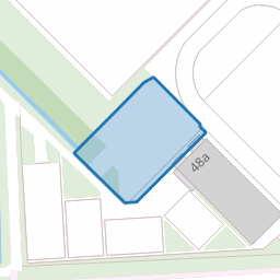 Perceel NKK01-H-7460