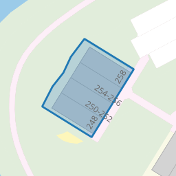 Perceel NKK01-H-7463