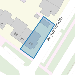 Perceel NKK01-H-7470