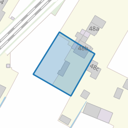 Perceel NKK01-H-7477