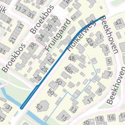 Perceel NKK01-H-7482