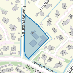 Perceel NKK01-H-7486