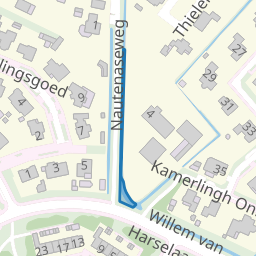 Perceel NKK01-H-7487