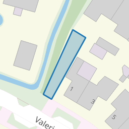 Perceel NKK01-H-7496