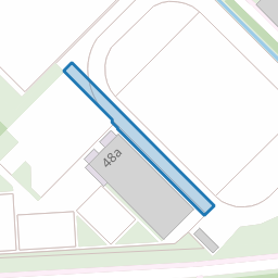 Perceel NKK01-H-7501