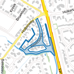 Perceel NKK01-H-7505