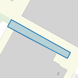 Perceel NKK01-H-7527