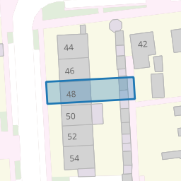 Perceel NKK01-H-7550