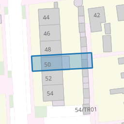 Perceel NKK01-H-7551