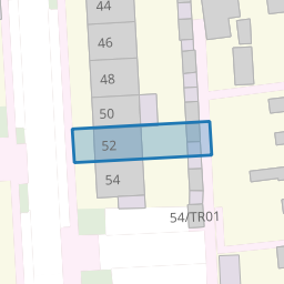 Perceel NKK01-H-7552