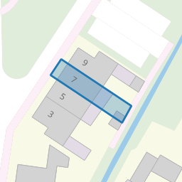 Perceel NKK01-H-7555