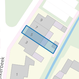 Perceel NKK01-H-7556