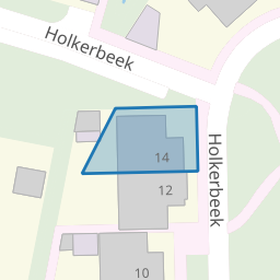 Perceel NKK01-H-7558