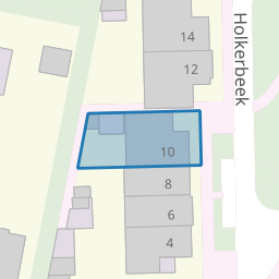 Perceel NKK01-H-7559