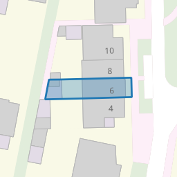 Perceel NKK01-H-7560