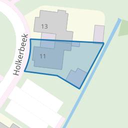 Perceel NKK01-H-7562