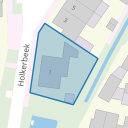 Perceel NKK01-H-7563