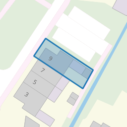 Perceel NKK01-H-7566