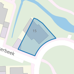 Perceel NKK01-H-7568