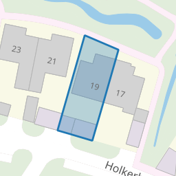 Perceel NKK01-H-7570