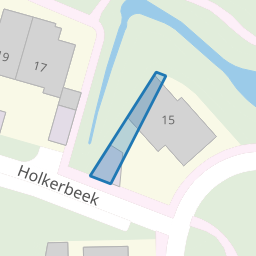 Perceel NKK01-H-7573