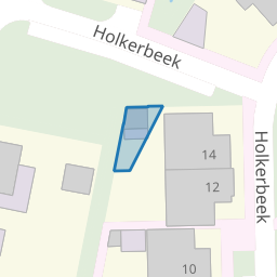 Perceel NKK01-H-7574