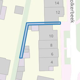 Perceel NKK01-H-7583