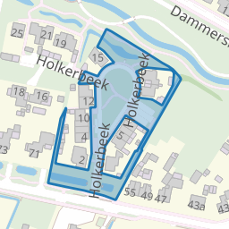 Perceel NKK01-H-7584