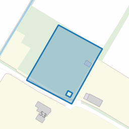 Perceel NKK01-H-7588