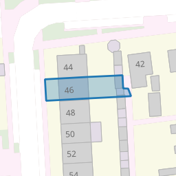 Perceel NKK01-H-7590