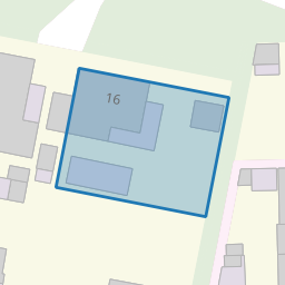 Perceel NKK01-H-7609