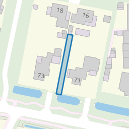 Perceel NKK01-H-7610