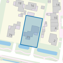 Perceel NKK01-H-7611