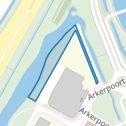 Perceel NKK01-H-7613