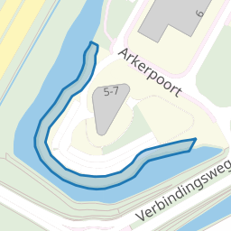 Perceel NKK01-H-7615