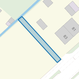 Perceel NKK01-H-7627