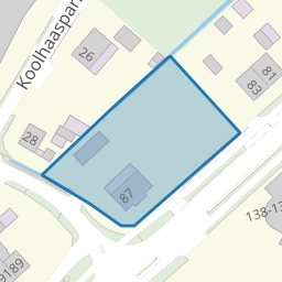 Perceel NKK01-H-7629