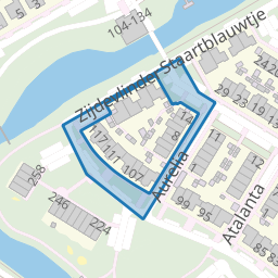 Perceel NKK01-H-7630