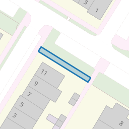 Perceel NKK01-H-7642