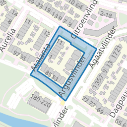 Perceel NKK01-H-7643