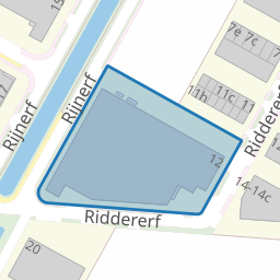 Perceel NKK01-H-7648