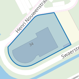 Perceel NKK01-H-7652