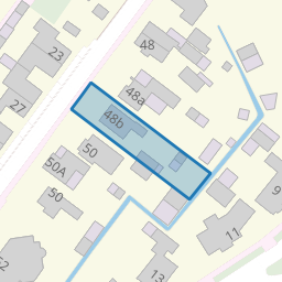 Perceel NKK01-H-7657