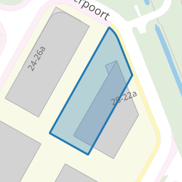 Perceel NKK01-H-7661