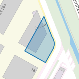 Perceel NKK01-H-7662