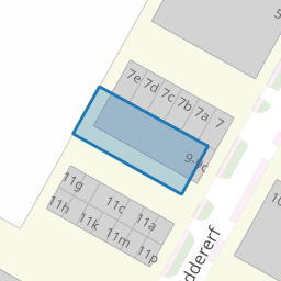 Perceel NKK01-H-7667