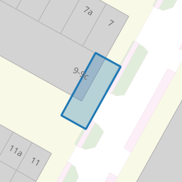 Perceel NKK01-H-7671