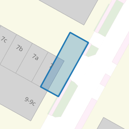 Perceel NKK01-H-7672