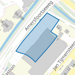 Perceel NKK01-H-7673