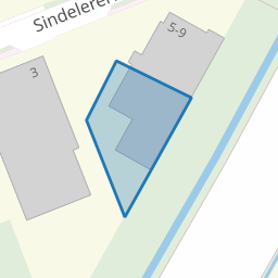 Perceel NKK01-H-7687